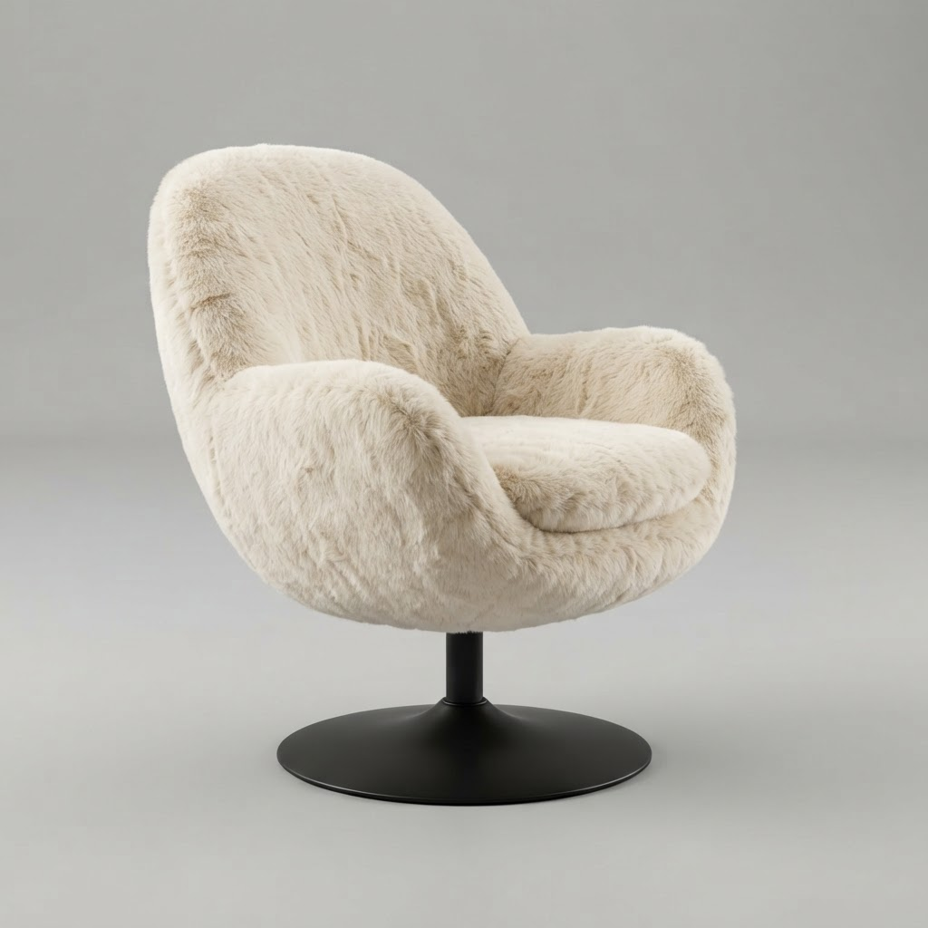 Accent & Lounge chairs