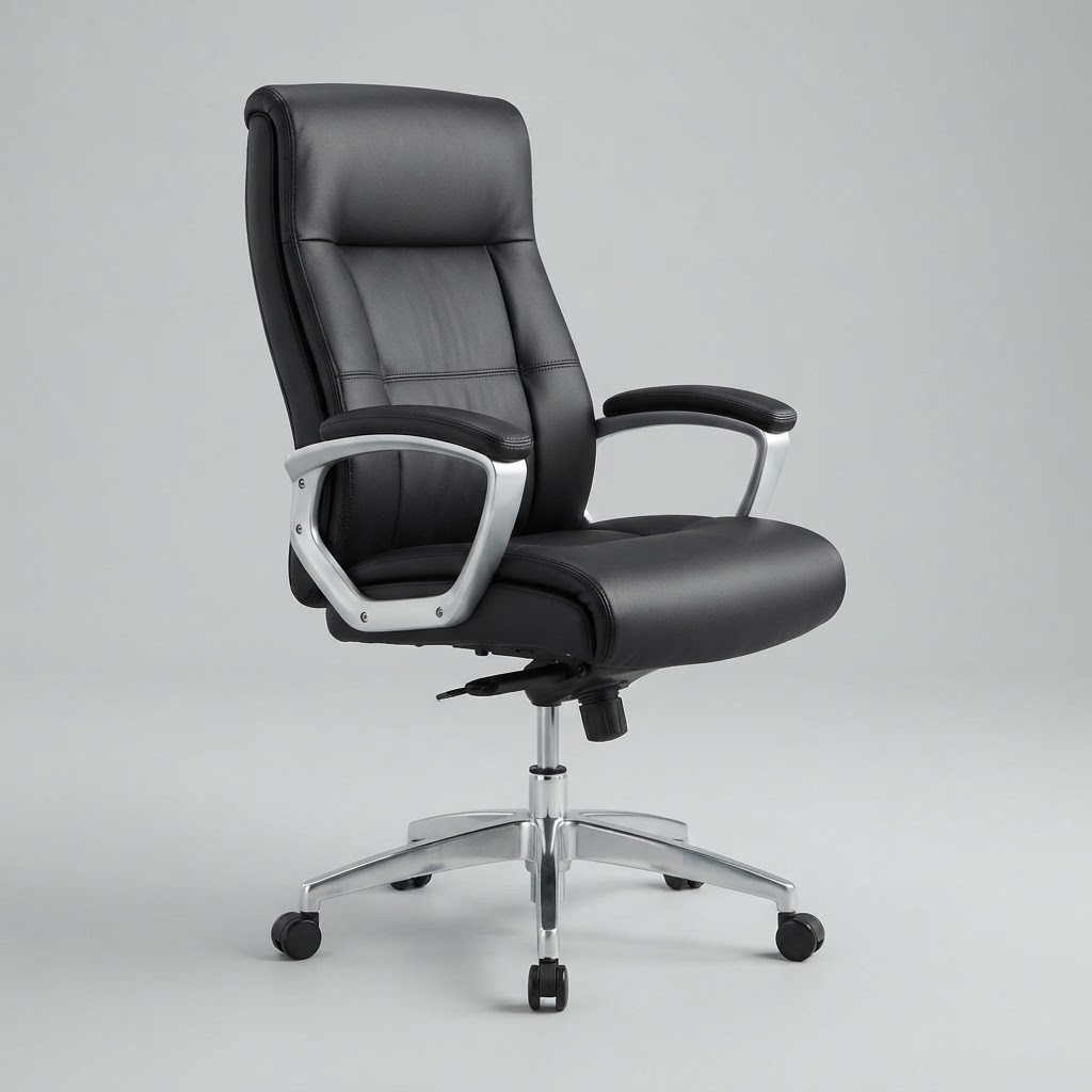 Office chairs